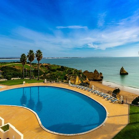A15 - Dona Ana Cliff Apartment Лагуш Экстерьер фото