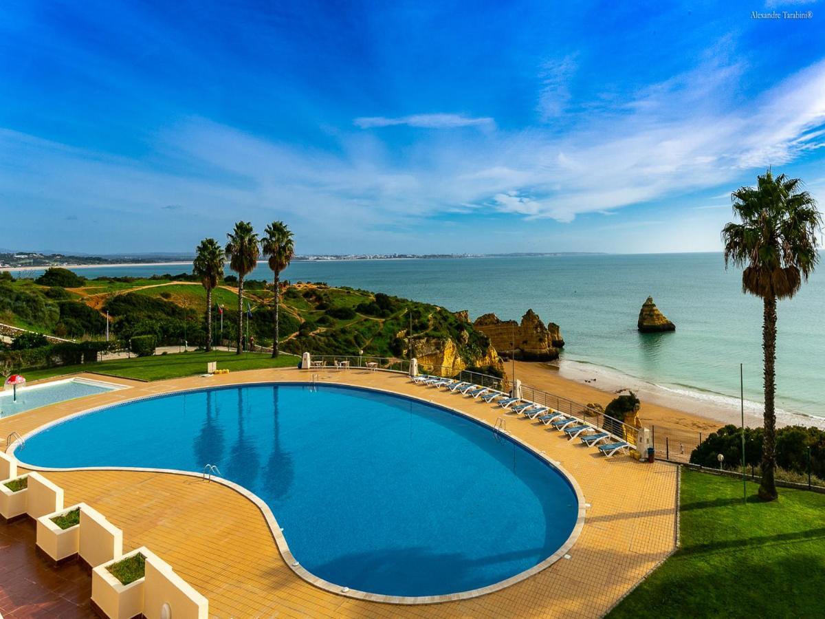A15 - Dona Ana Cliff Apartment Лагуш Экстерьер фото
