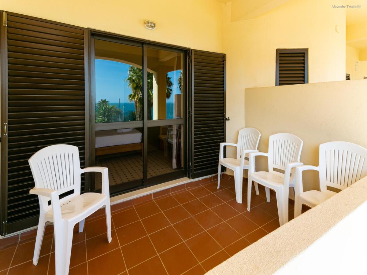 A15 - Dona Ana Cliff Apartment Лагуш Экстерьер фото